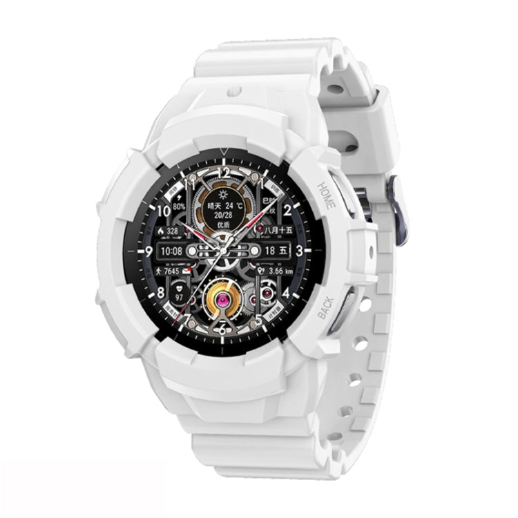Bracelet de montre en silicone de couleur unie, For Samsung Galaxy Watch5 40mm, For Samsung Galaxy Watch5 44mm