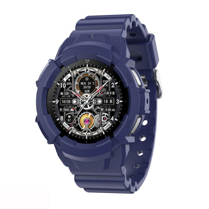 Bracelet de montre en silicone de couleur unie, For Samsung Galaxy Watch5 40mm, For Samsung Galaxy Watch5 44mm