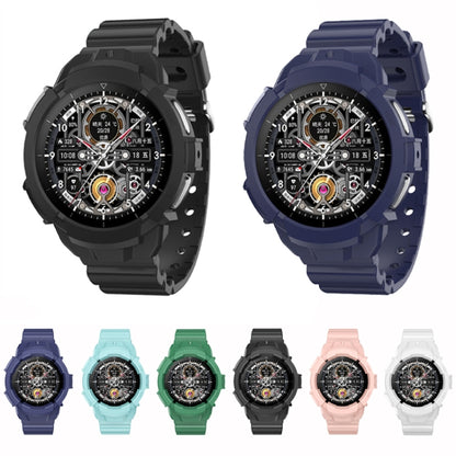 Bracelet de montre en silicone de couleur unie, For Samsung Galaxy Watch5 40mm, For Samsung Galaxy Watch5 44mm
