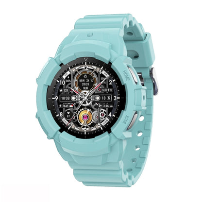Bracelet de montre en silicone de couleur unie, For Samsung Galaxy Watch5 40mm, For Samsung Galaxy Watch5 44mm