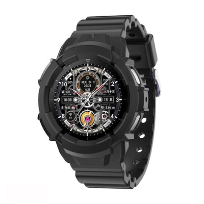 Bracelet de montre en silicone de couleur unie, For Samsung Galaxy Watch5 40mm, For Samsung Galaxy Watch5 44mm