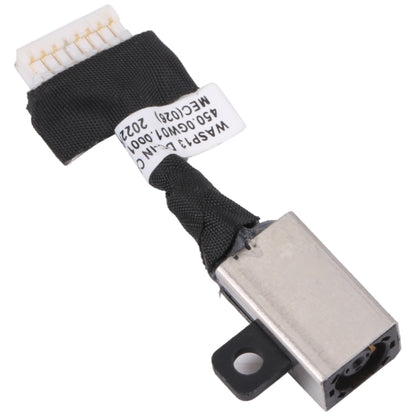 Connecteur de prise d'alimentation, For Dell Latitude 3301 Vostro 5390 5391, For Dell Latitude 3410 3510, For Dell Vostro 14 15, For Dell Vostro 5501 5502, For Acer Aspire 5741 5741G, For Dell Inspiron 15 7590, For Dell Latitude 3320 P146G             ...