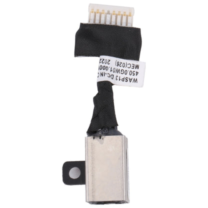 Connecteur de prise d'alimentation, For Dell Latitude 3301 Vostro 5390 5391, For Dell Latitude 3410 3510, For Dell Vostro 14 15, For Dell Vostro 5501 5502, For Acer Aspire 5741 5741G, For Dell Inspiron 15 7590, For Dell Latitude 3320 P146G             ...