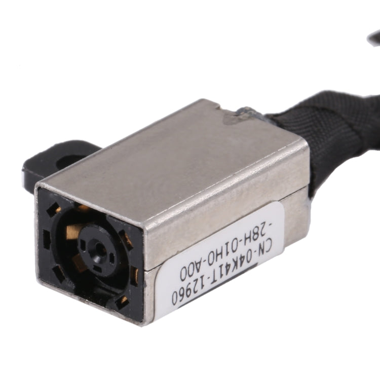 Connecteur de prise d'alimentation, For Dell Latitude 3301 Vostro 5390 5391, For Dell Latitude 3410 3510, For Dell Vostro 14 15, For Dell Vostro 5501 5502, For Acer Aspire 5741 5741G, For Dell Inspiron 15 7590, For Dell Latitude 3320 P146G             ...