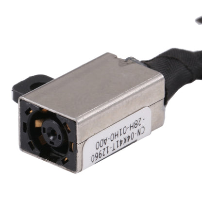 Connecteur de prise d'alimentation, For Dell Latitude 3301 Vostro 5390 5391, For Dell Latitude 3410 3510, For Dell Vostro 14 15, For Dell Vostro 5501 5502, For Acer Aspire 5741 5741G, For Dell Inspiron 15 7590, For Dell Latitude 3320 P146G             ...
