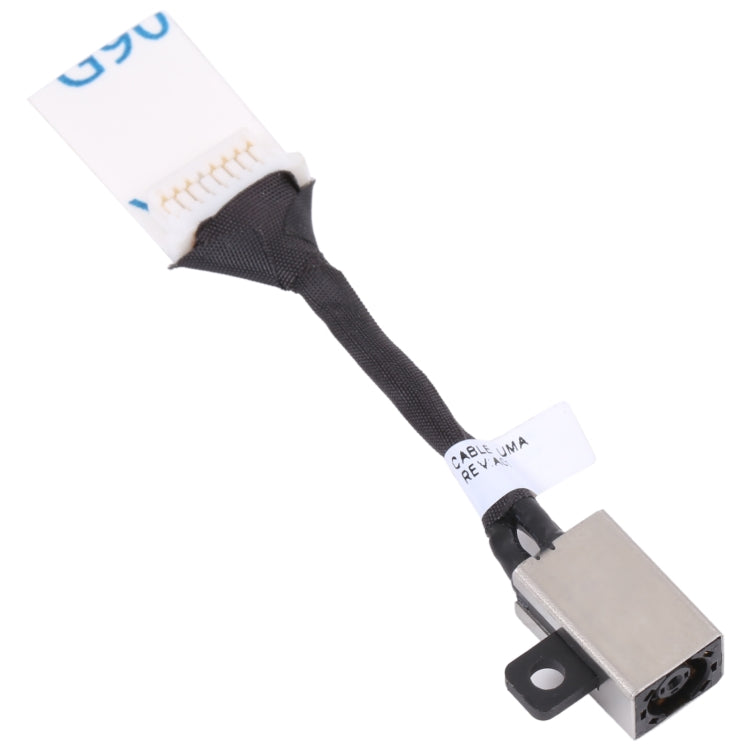 Connecteur de prise d'alimentation, For Dell Latitude 3301 Vostro 5390 5391, For Dell Latitude 3410 3510, For Dell Vostro 14 15, For Dell Vostro 5501 5502, For Acer Aspire 5741 5741G, For Dell Inspiron 15 7590, For Dell Latitude 3320 P146G             ...
