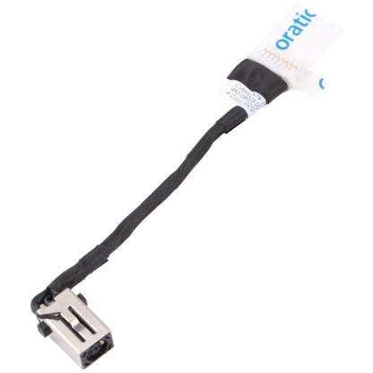 Connecteur de prise d'alimentation, For Dell Latitude 3301 Vostro 5390 5391, For Dell Latitude 3410 3510, For Dell Vostro 14 15, For Dell Vostro 5501 5502, For Acer Aspire 5741 5741G, For Dell Inspiron 15 7590, For Dell Latitude 3320 P146G             ...