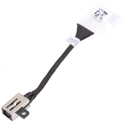 Connecteur de prise d'alimentation, For Dell Latitude 3301 Vostro 5390 5391, For Dell Latitude 3410 3510, For Dell Vostro 14 15, For Dell Vostro 5501 5502, For Acer Aspire 5741 5741G, For Dell Inspiron 15 7590, For Dell Latitude 3320 P146G             ...