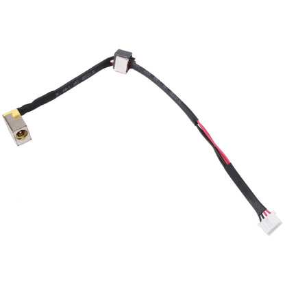 Connecteur de prise d'alimentation, For Dell Latitude 3301 Vostro 5390 5391, For Dell Latitude 3410 3510, For Dell Vostro 14 15, For Dell Vostro 5501 5502, For Acer Aspire 5741 5741G, For Dell Inspiron 15 7590, For Dell Latitude 3320 P146G             ...
