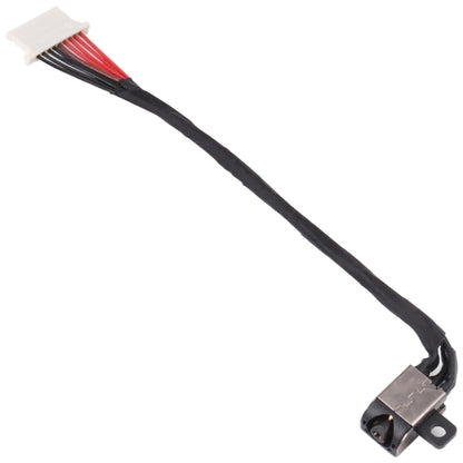 Connecteur de prise d'alimentation, For Dell Latitude 3301 Vostro 5390 5391, For Dell Latitude 3410 3510, For Dell Vostro 14 15, For Dell Vostro 5501 5502, For Acer Aspire 5741 5741G, For Dell Inspiron 15 7590, For Dell Latitude 3320 P146G             ...