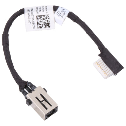 Connecteur de prise d'alimentation, For Dell Latitude 3301 Vostro 5390 5391, For Dell Latitude 3410 3510, For Dell Vostro 14 15, For Dell Vostro 5501 5502, For Acer Aspire 5741 5741G, For Dell Inspiron 15 7590, For Dell Latitude 3320 P146G             ...