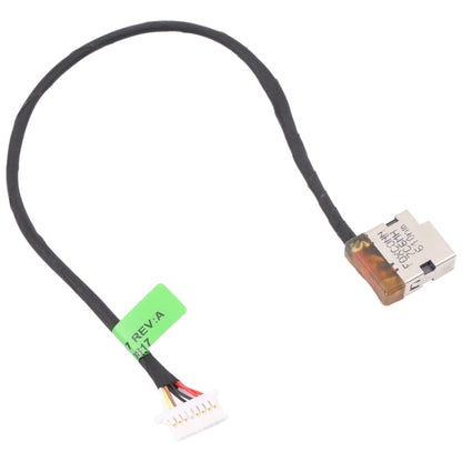Connecteur de prise d'alimentation, For Dell Latitude 3301 Vostro 5390 5391, For Dell Latitude 3410 3510, For Dell Vostro 14 15, For Dell Vostro 5501 5502, For Acer Aspire 5741 5741G, For Dell Inspiron 15 7590, For Dell Latitude 3320 P146G             ...