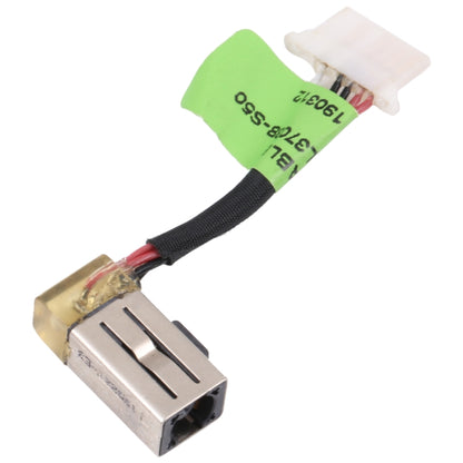 Connecteur de prise d'alimentation, For Dell Latitude 3301 Vostro 5390 5391, For Dell Latitude 3410 3510, For Dell Vostro 14 15, For Dell Vostro 5501 5502, For Acer Aspire 5741 5741G, For Dell Inspiron 15 7590, For Dell Latitude 3320 P146G             ...