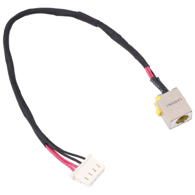 Connecteur de prise d'alimentation, For Dell Latitude 3301 Vostro 5390 5391, For Dell Latitude 3410 3510, For Dell Vostro 14 15, For Dell Vostro 5501 5502, For Acer Aspire 5741 5741G, For Dell Inspiron 15 7590, For Dell Latitude 3320 P146G             ...