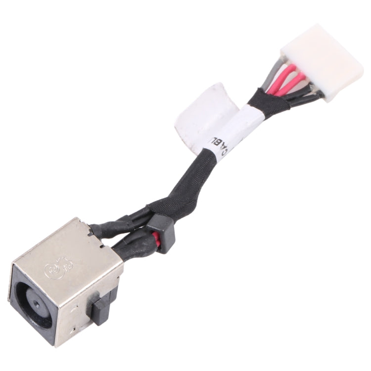Connecteur de prise d'alimentation, For Dell Latitude 3301 Vostro 5390 5391, For Dell Latitude 3410 3510, For Dell Vostro 14 15, For Dell Vostro 5501 5502, For Acer Aspire 5741 5741G, For Dell Inspiron 15 7590, For Dell Latitude 3320 P146G             ...