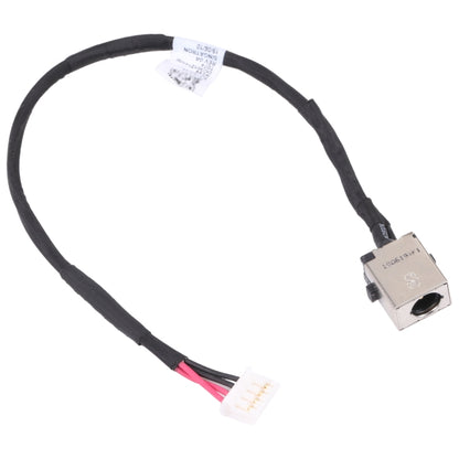 Connecteur de prise d'alimentation, For Dell Latitude 3301 Vostro 5390 5391, For Dell Latitude 3410 3510, For Dell Vostro 14 15, For Dell Vostro 5501 5502, For Acer Aspire 5741 5741G, For Dell Inspiron 15 7590, For Dell Latitude 3320 P146G             ...