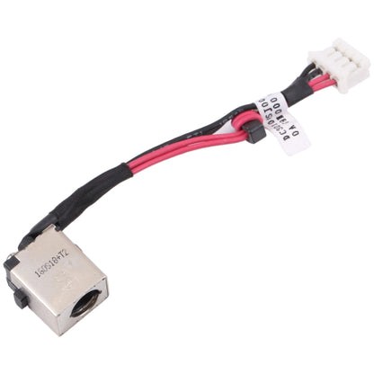 Connecteur de prise d'alimentation, For Dell Latitude 3301 Vostro 5390 5391, For Dell Latitude 3410 3510, For Dell Vostro 14 15, For Dell Vostro 5501 5502, For Acer Aspire 5741 5741G, For Dell Inspiron 15 7590, For Dell Latitude 3320 P146G             ...