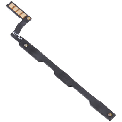 Câble flexible du bouton d'alimentation et du bouton de volume OEM