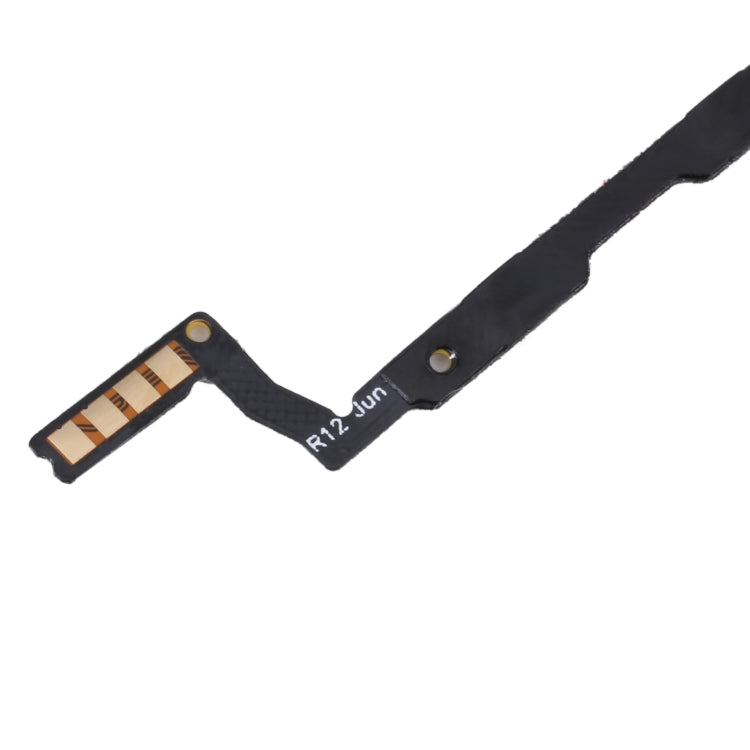 Câble flexible du bouton d'alimentation et du bouton de volume OEM