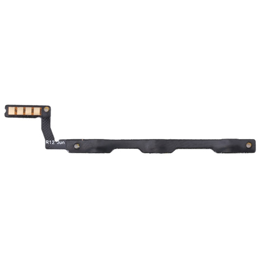 Câble flexible du bouton d'alimentation et du bouton de volume OEM