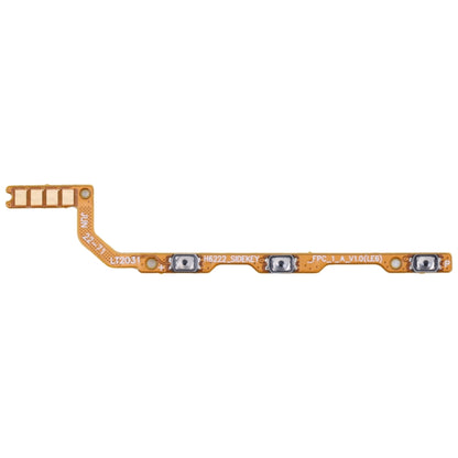 Câble flexible du bouton d'alimentation et du bouton de volume OEM
