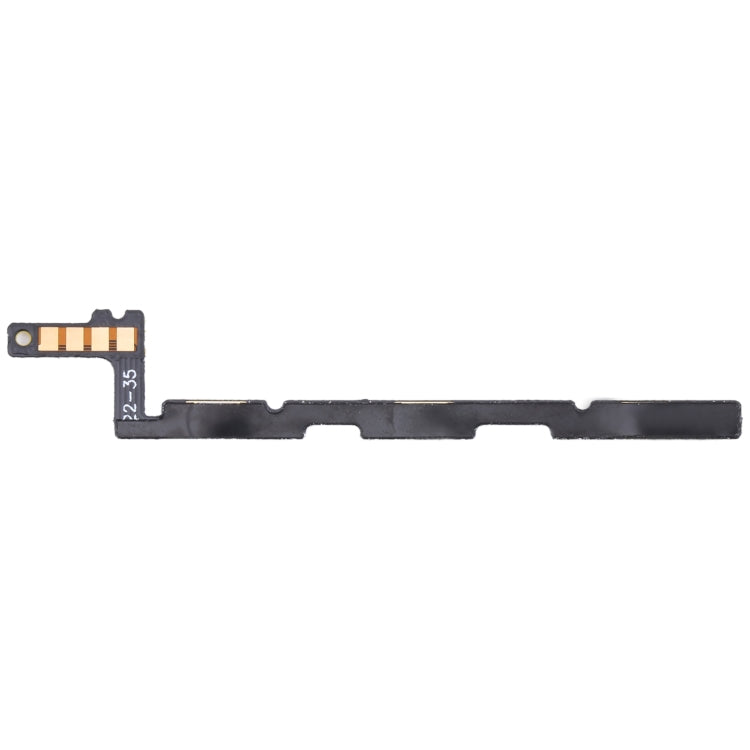 Câble flexible du bouton d'alimentation et du bouton de volume OEM