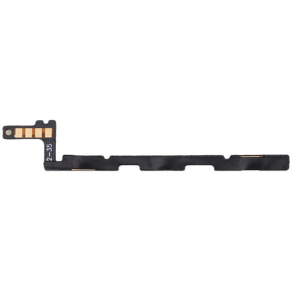 Câble flexible du bouton d'alimentation et du bouton de volume OEM