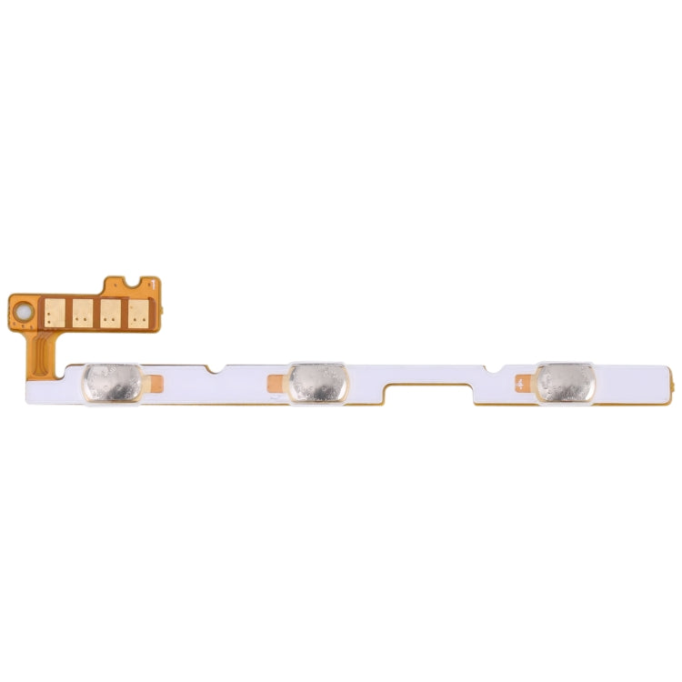 Câble flexible du bouton d'alimentation et du bouton de volume OEM