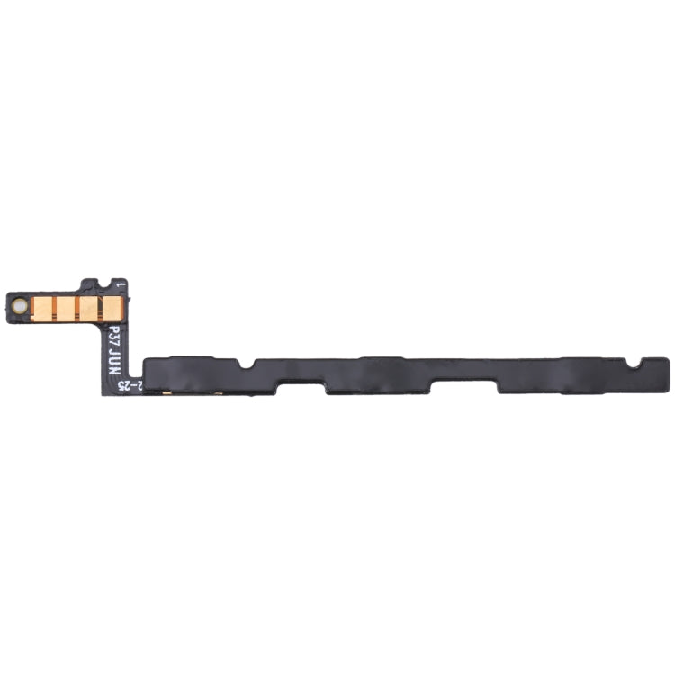 Câble flexible du bouton d'alimentation et du bouton de volume OEM