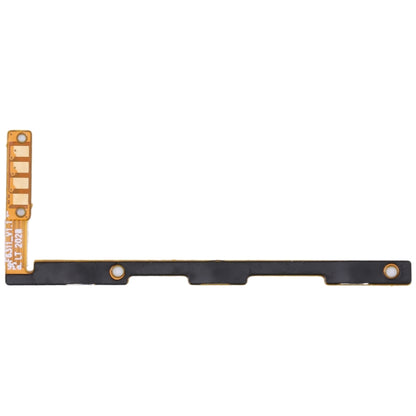 Câble flexible du bouton d'alimentation et du bouton de volume OEM