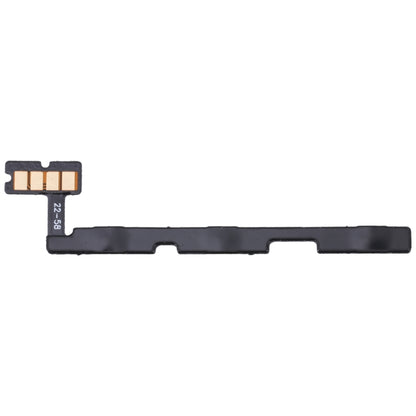Câble flexible du bouton d'alimentation et du bouton de volume OEM