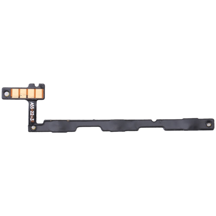 Câble flexible du bouton d'alimentation et du bouton de volume OEM