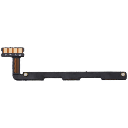 Câble flexible du bouton d'alimentation et du bouton de volume OEM