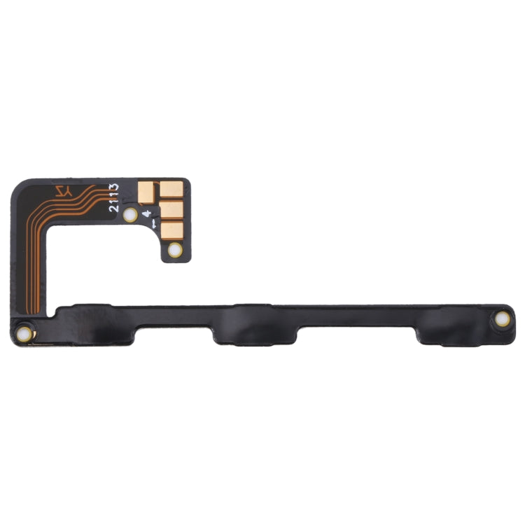 Câble flexible du bouton d'alimentation et du bouton de volume OEM
