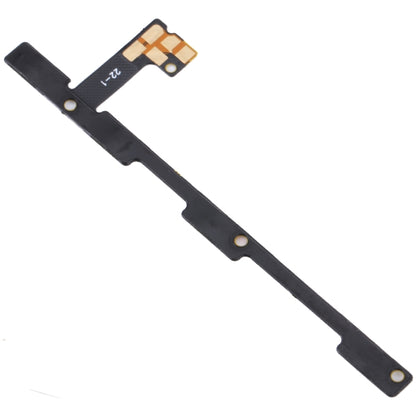 Câble flexible du bouton d'alimentation et du bouton de volume OEM, For Tecno Camon 15 CD7, For Tecno Spark 4 Lite KC8S, For Tecno Camon 12, For Tecno Camon 11/Camon 11 Pro, For Infinix Note 8i X683, For Infinix Hot 10 X682B X682C                      ...