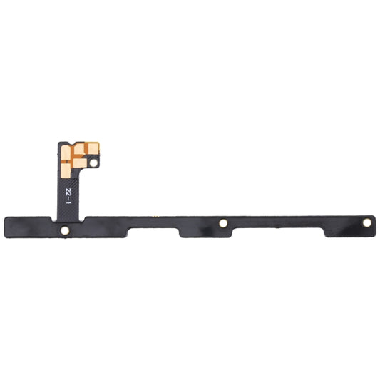 Câble flexible du bouton d'alimentation et du bouton de volume OEM, For Tecno Camon 15 CD7, For Tecno Spark 4 Lite KC8S, For Tecno Camon 12, For Tecno Camon 11/Camon 11 Pro, For Infinix Note 8i X683, For Infinix Hot 10 X682B X682C                      ...