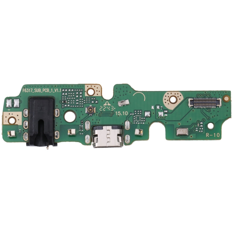 Carte de port de charge OEM, For Tecno Pop 5 LTE BD4, BD4i, BD4a, For Tecno Pova Neo LE6, LE6h, For Tecno Pova 3 LF7n, For Infinix Hot 10s/10s NFC/10T, For Infinix Hot 10i X659B, For Infinix Hot 11s X6812, X6812B, For Infinix Note 11s / Note 11 Pro    ...