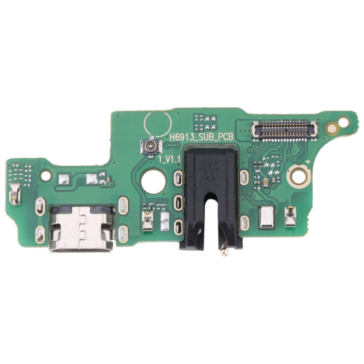 Carte de port de charge OEM, For Tecno Pop 5 LTE BD4, BD4i, BD4a, For Tecno Pova Neo LE6, LE6h, For Tecno Pova 3 LF7n, For Infinix Hot 10s/10s NFC/10T, For Infinix Hot 10i X659B, For Infinix Hot 11s X6812, X6812B, For Infinix Note 11s / Note 11 Pro    ...