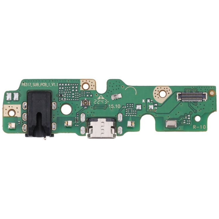 Carte de port de charge OEM, For Tecno Pop 5 LTE BD4, BD4i, BD4a, For Tecno Pova Neo LE6, LE6h, For Tecno Pova 3 LF7n, For Infinix Hot 10s/10s NFC/10T, For Infinix Hot 10i X659B, For Infinix Hot 11s X6812, X6812B, For Infinix Note 11s / Note 11 Pro    ...