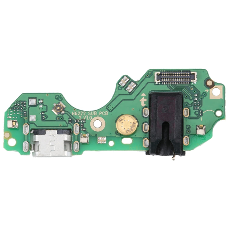 Carte de port de charge OEM, For Tecno Pop 5 LTE BD4, BD4i, BD4a, For Tecno Pova Neo LE6, LE6h, For Tecno Pova 3 LF7n, For Infinix Hot 10s/10s NFC/10T, For Infinix Hot 10i X659B, For Infinix Hot 11s X6812, X6812B, For Infinix Note 11s / Note 11 Pro    ...