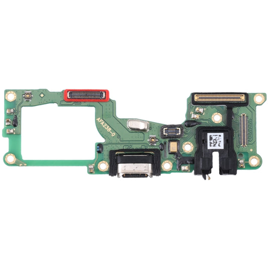 Carte de port de charge d'origine, For OPPO Reno4 se / Reno5 Z, For OPPO Reno7 4G, Realme 8 5G / Realme 8s 5G, Realme 8i (Original), For OPPO K9s(Original), Realme 9 Pro+, For OPPO A15, For OPPO A16, For OPPO A57 5G(Original)