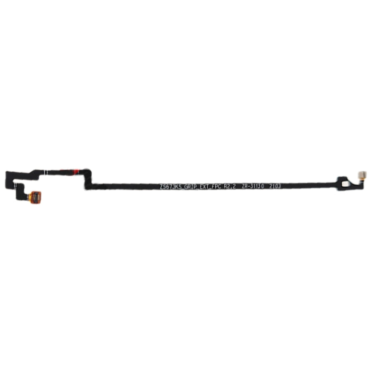 Câble flexible de connecteur de carte mère pour téléphone Asus ROG 5 ZS673KS I005DA, Type 1, Type 2, Type 3, Type 4, Type 5, Type 6