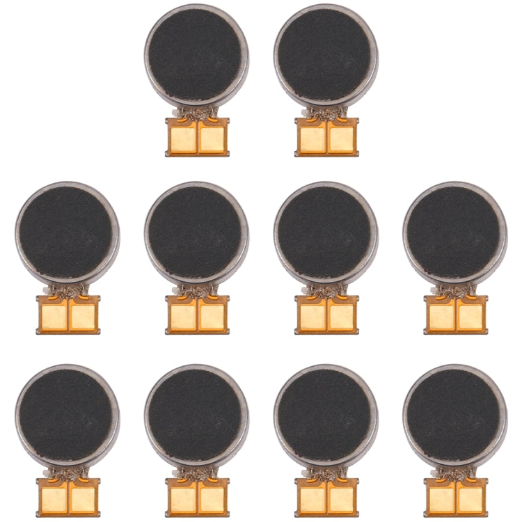 Moteur vibrant 10 pièces