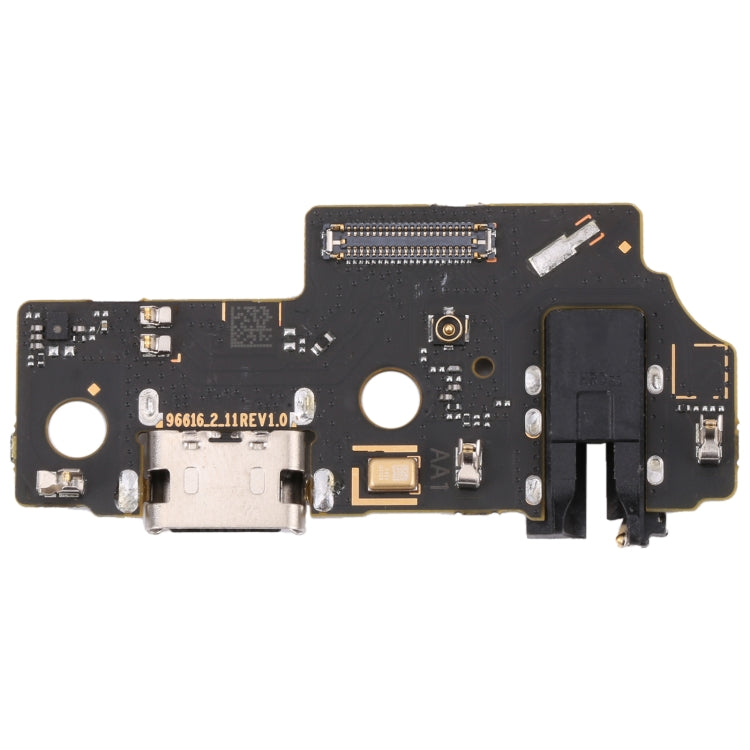 Carte de port de charge OEM