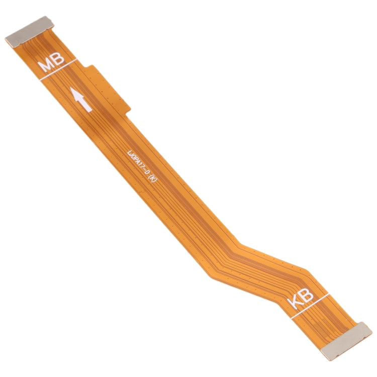 Câble flexible de carte mère OEM, For OPPO A17, For Xiaomi Redmi K40 Gaming / Poco F3 GT, For Xiaomi Redmi Note 12 Pro / Redmi Note 12 Pro+, For Realme GT Neo2T, For vivo Y02s, For vivo X80, For Realme Q3s / Realme Q3t / Realme 9 5G Speed