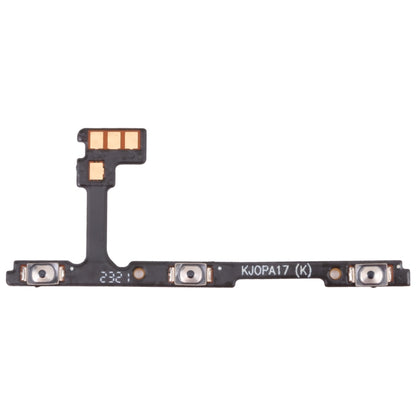 Câble flexible du bouton d'alimentation et du bouton de volume OEM, For Xiaomi Redmi Note 11T Pro, For Xiaomi Redmi Note 12, For Xiaomi Redmi Note 12 Pro / Redmi Note 12 Pro+, For vivo X80, For vivo X80 Pro, For OPPO A17, For vivo V21 4G / V21 5G      ...
