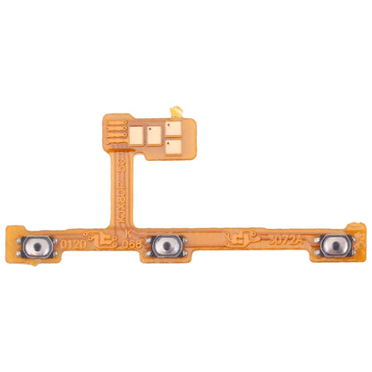 Câble flexible du bouton d'alimentation et du bouton de volume OEM, For Xiaomi Redmi Note 11T Pro, For Xiaomi Redmi Note 12, For Xiaomi Redmi Note 12 Pro / Redmi Note 12 Pro+, For vivo X80, For vivo X80 Pro, For OPPO A17, For vivo V21 4G / V21 5G      ...