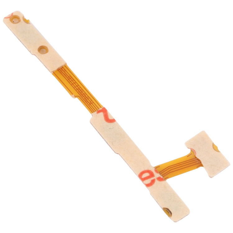 Câble flexible du bouton d'alimentation et du bouton de volume OEM, For Xiaomi Redmi Note 11T Pro, For Xiaomi Redmi Note 12, For Xiaomi Redmi Note 12 Pro / Redmi Note 12 Pro+, For vivo X80, For vivo X80 Pro, For OPPO A17, For vivo V21 4G / V21 5G      ...