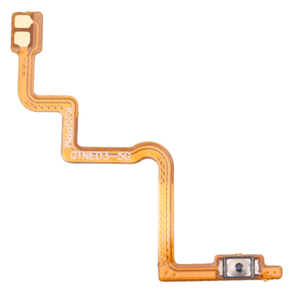 Câble flexible du bouton d'alimentation OEM, For vivo Y02s, For OPPO Realme GT Neo2, For OPPO Realme GT Neo2T, For OPPO Realme GT Neo3, For OPPO Realme V20, For OPPO Realme Q3s / Q3t / 9 5G Speed