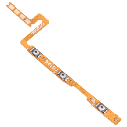 Câble flexible du bouton d'alimentation OEM, For vivo Y02s, For OPPO Realme GT Neo2, For OPPO Realme GT Neo2T, For OPPO Realme GT Neo3, For OPPO Realme V20, For OPPO Realme Q3s / Q3t / 9 5G Speed